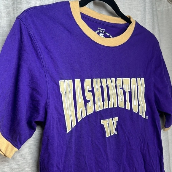 COLOSSEUM ATHLETICS TEE SIZE(S) - Picture 3 of 6